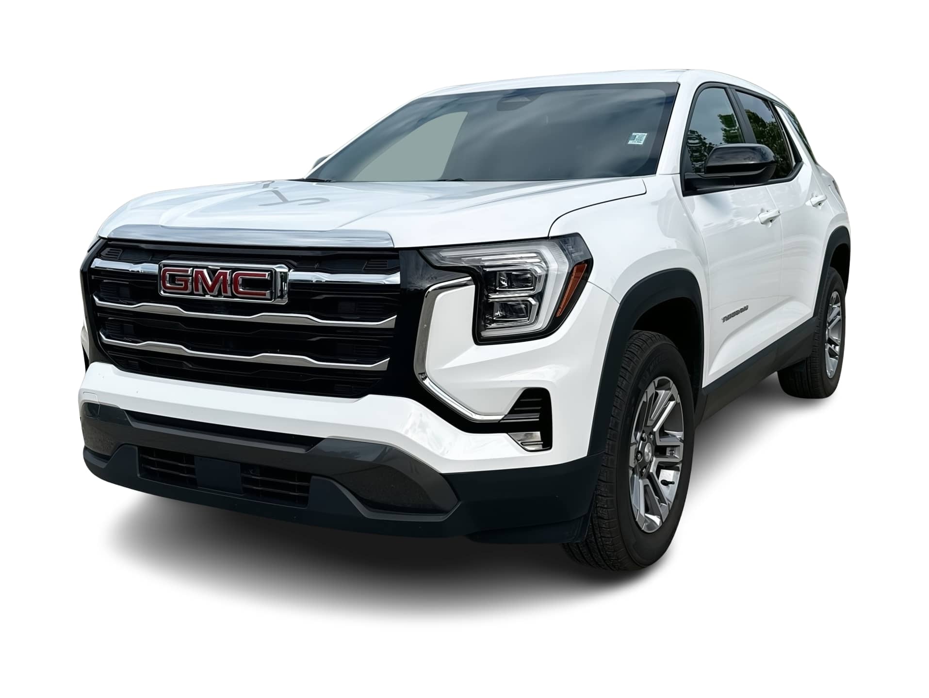 Thumbnail: 2025 GMC Terrain - 1