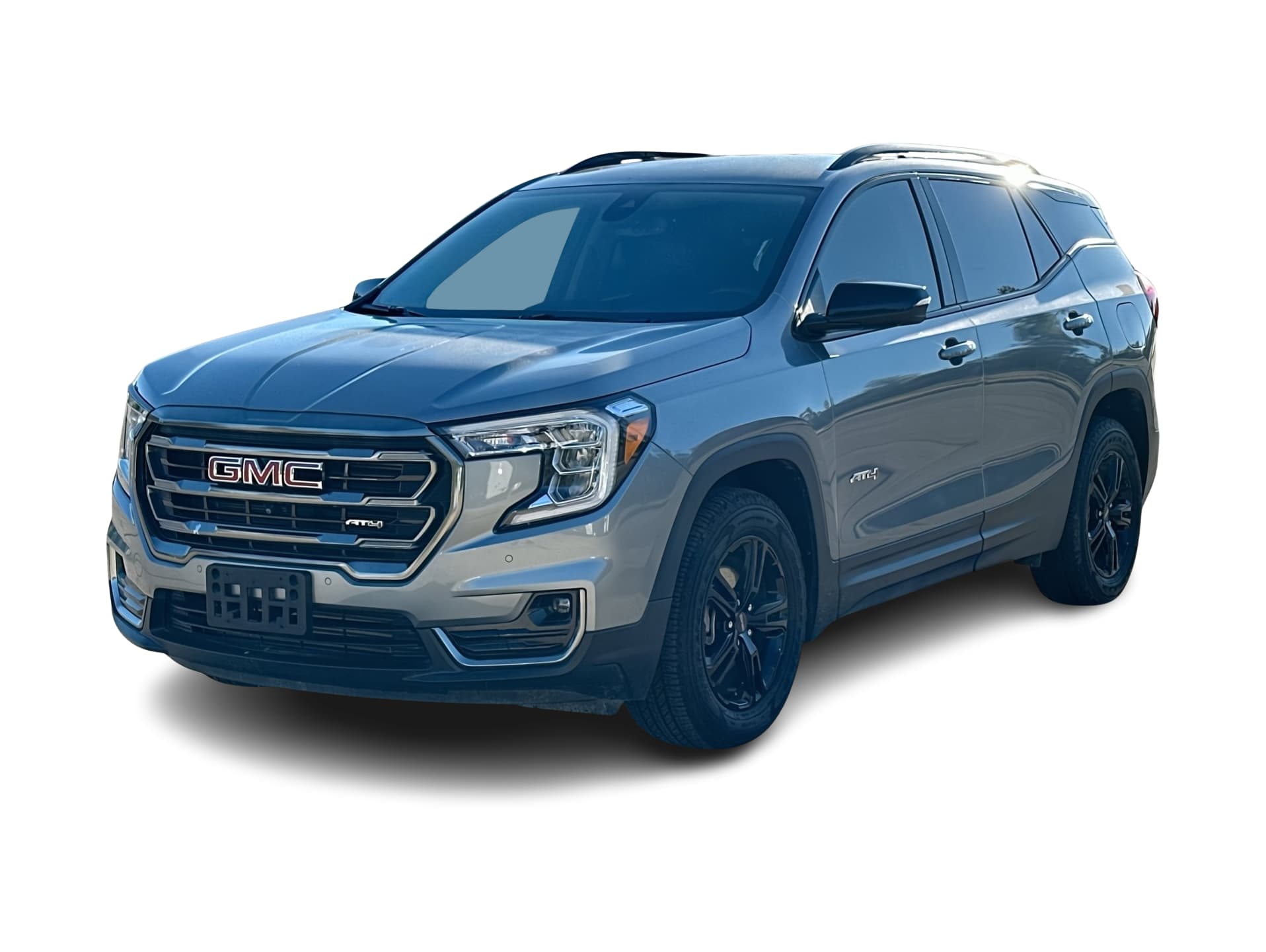 Thumbnail: 2023 GMC Terrain - 1