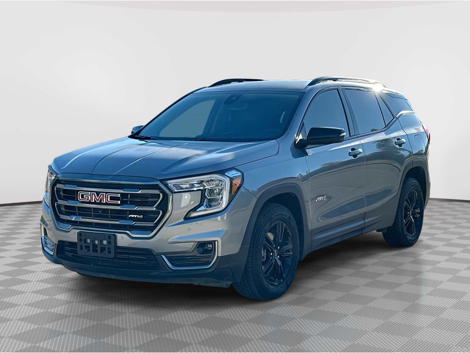 2023 GMC Terrain