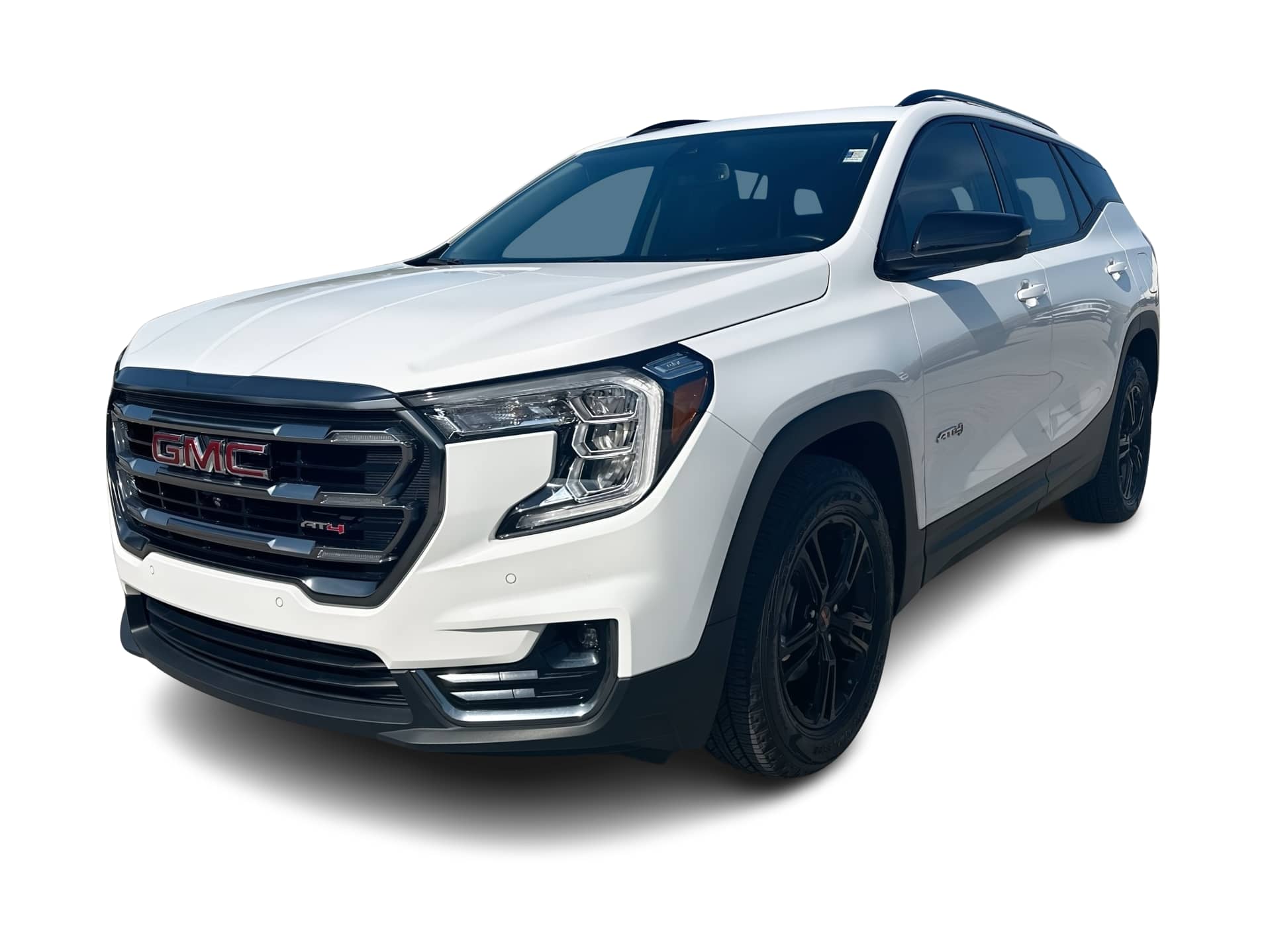 Thumbnail: 2024 GMC Terrain - 1