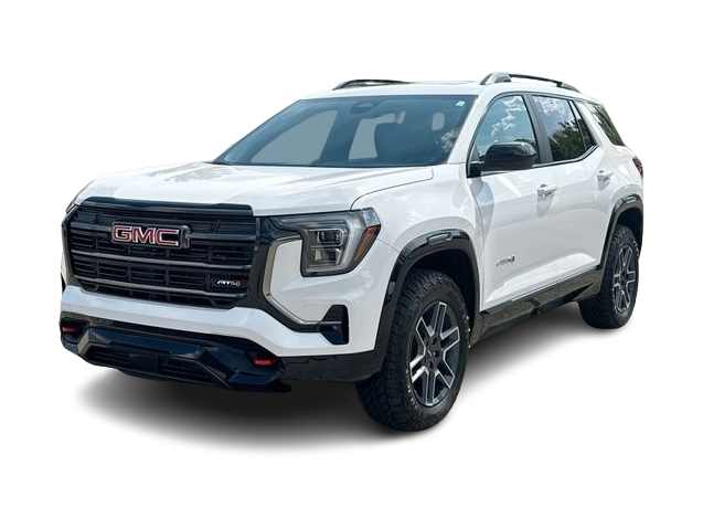 2026 GMC Terrain AT4 -
                  Colliervile, TN