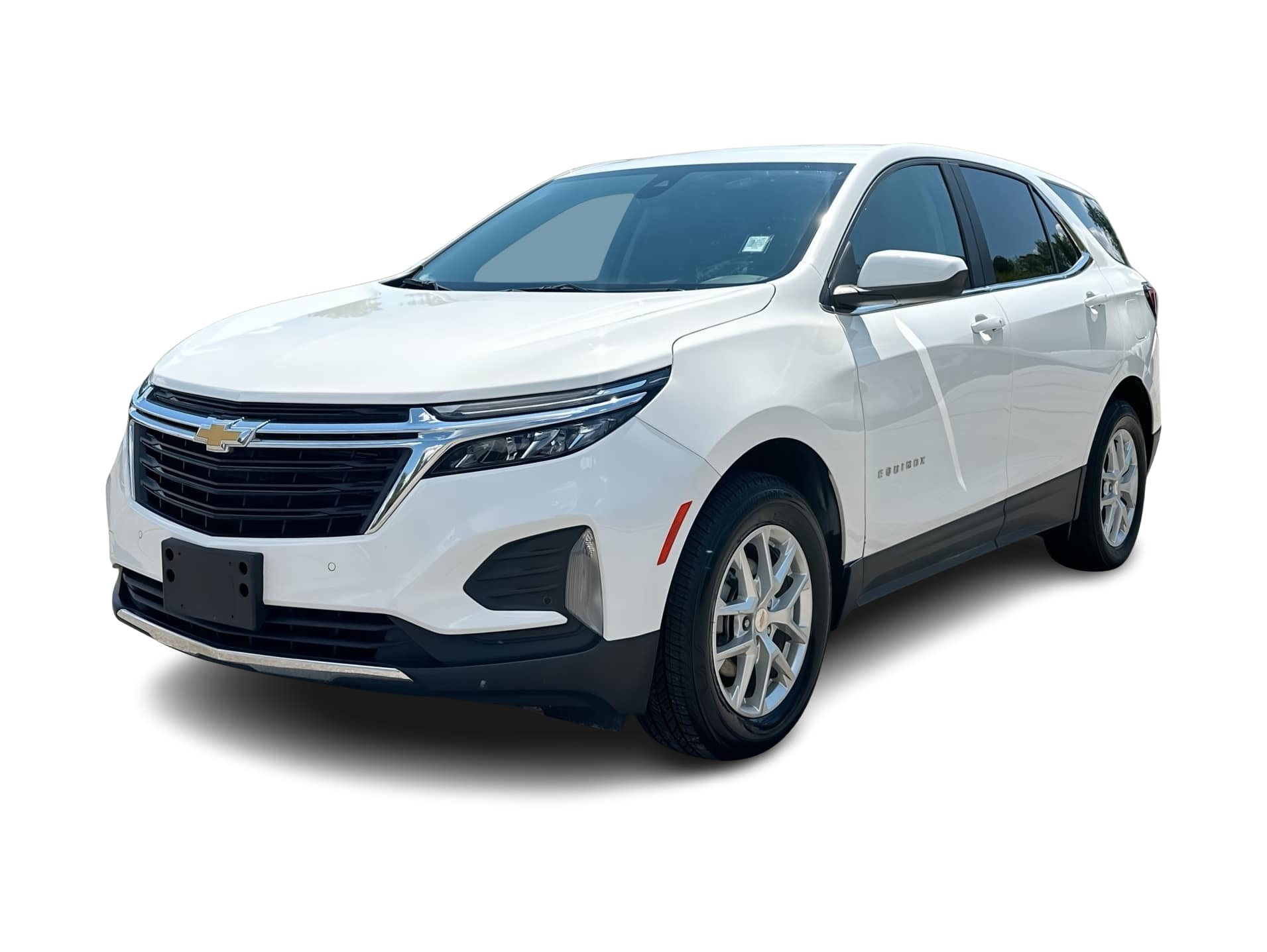 Thumbnail: 2024 Chevrolet Equinox - 1