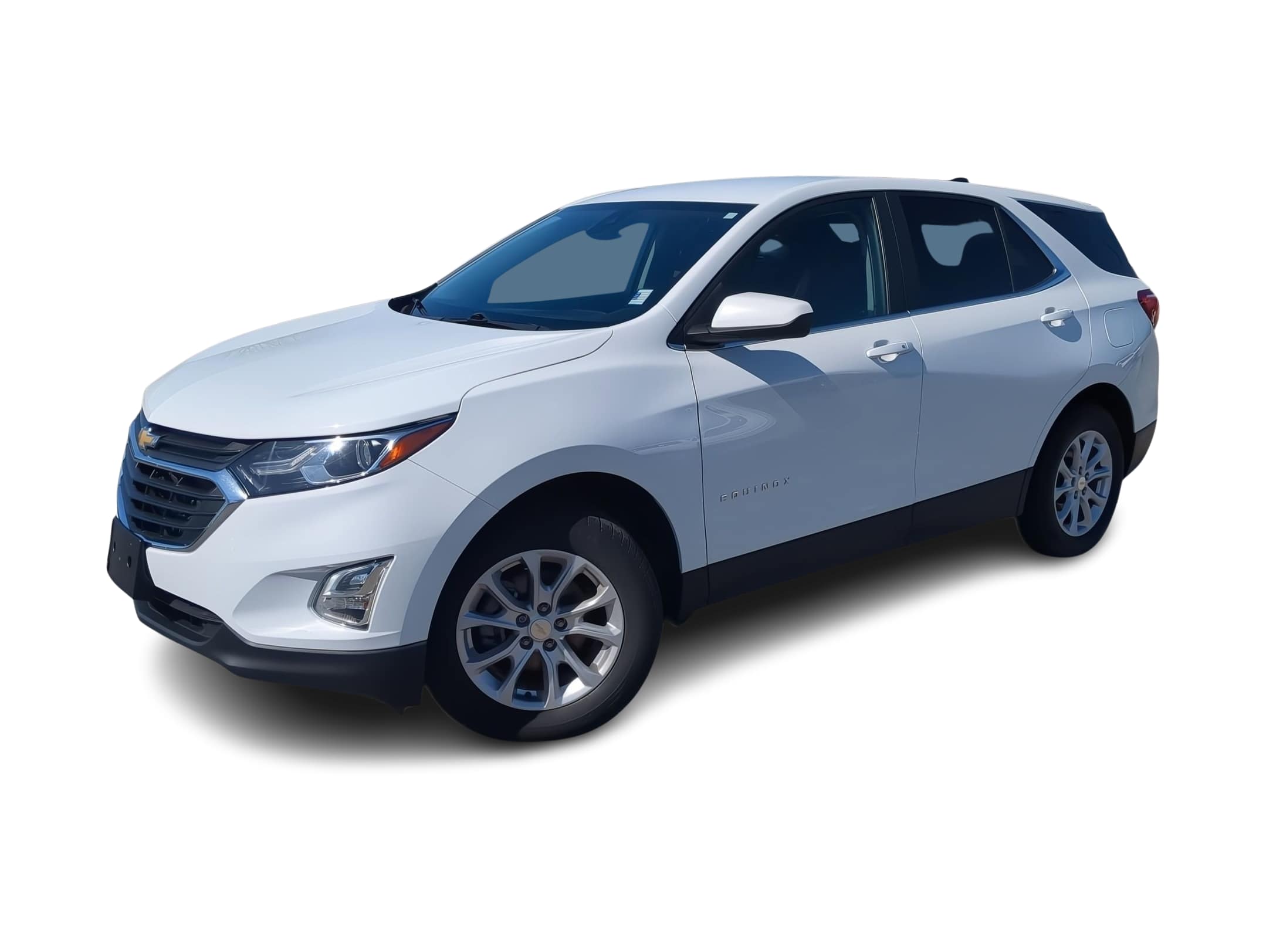 2021 Chevrolet Equinox LT -
                Colliervile, TN