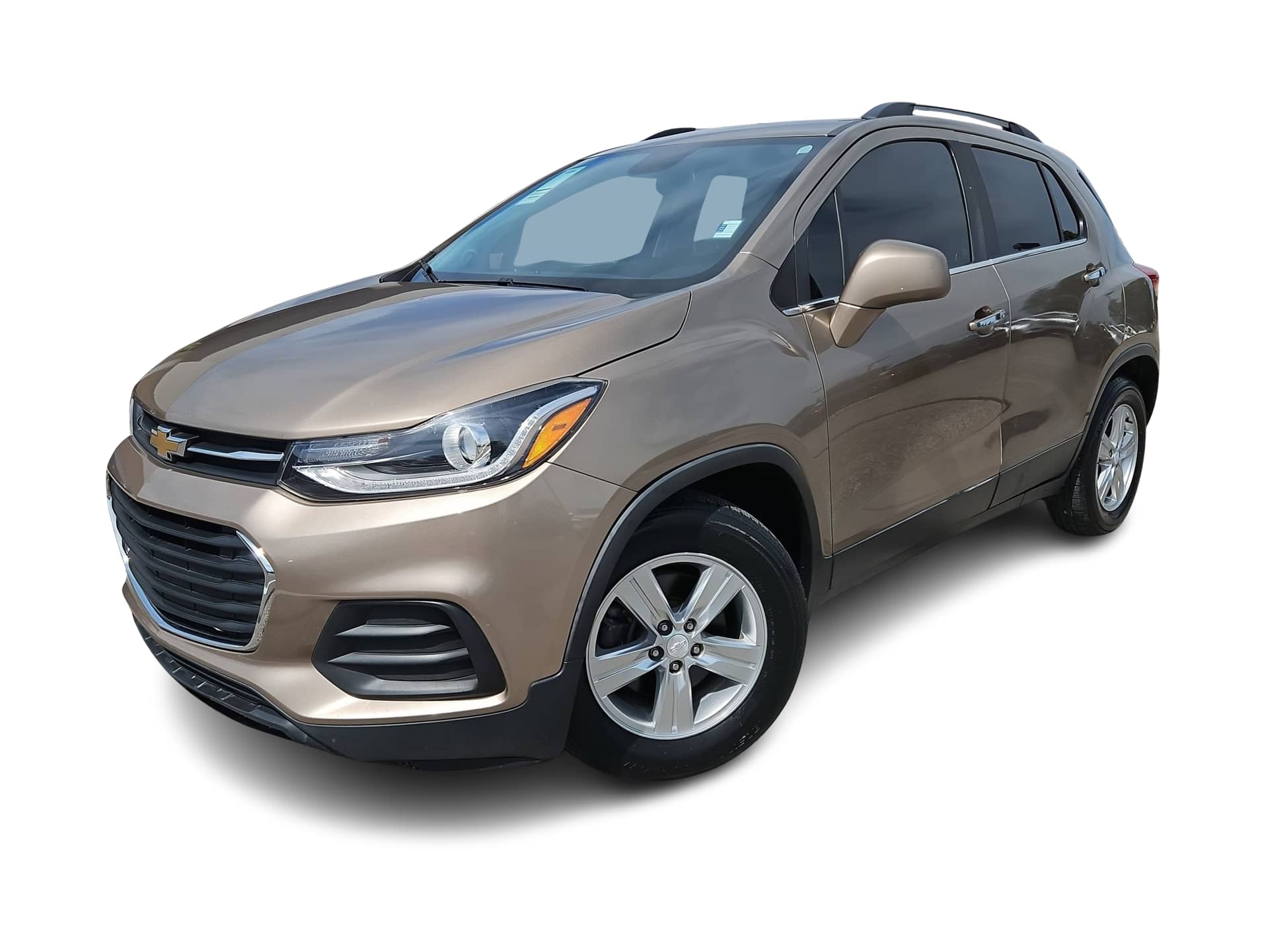 2018 Chevrolet Trax LT -
                  Colliervile, TN