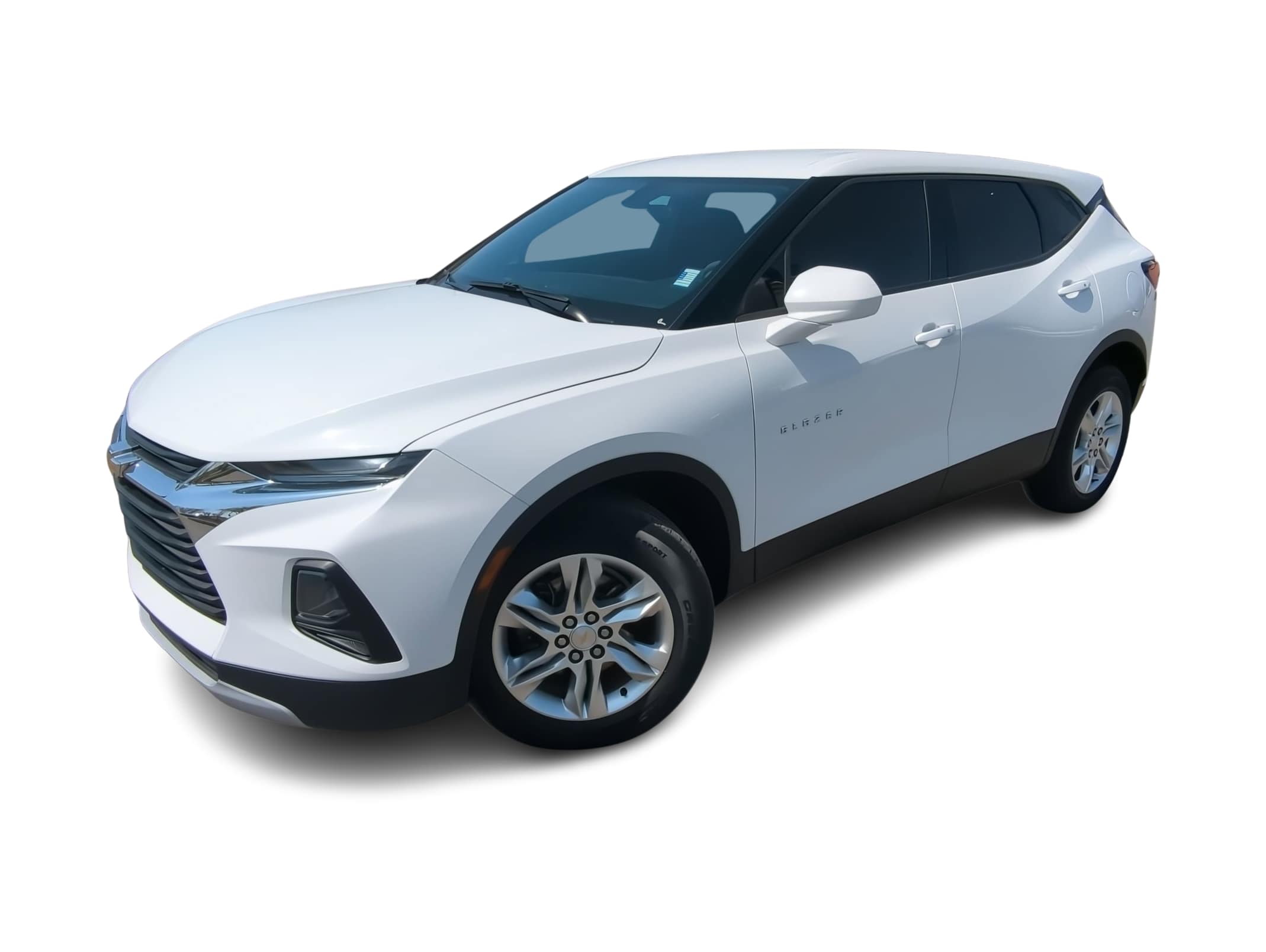 2021 Chevrolet Blazer  -
                Colliervile, TN