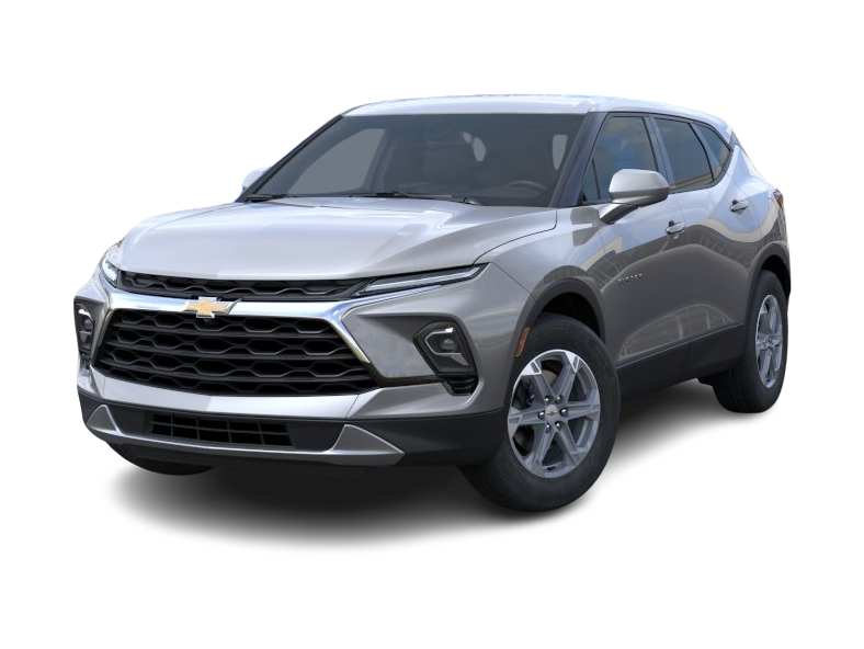 Thumbnail: 2026 Chevrolet Blazer - 1