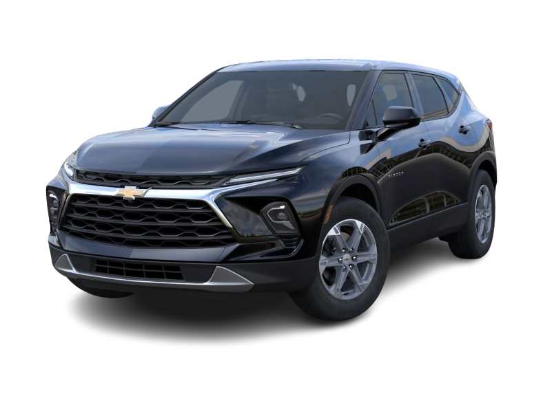 Thumbnail: 2026 Chevrolet Blazer - 1