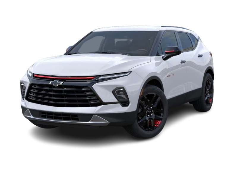 2025 Chevrolet Blazer  -
                Colliervile, TN