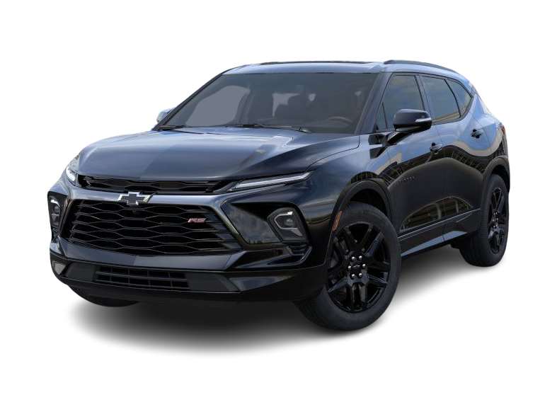 2025 Chevrolet Blazer RS -
                Colliervile, TN