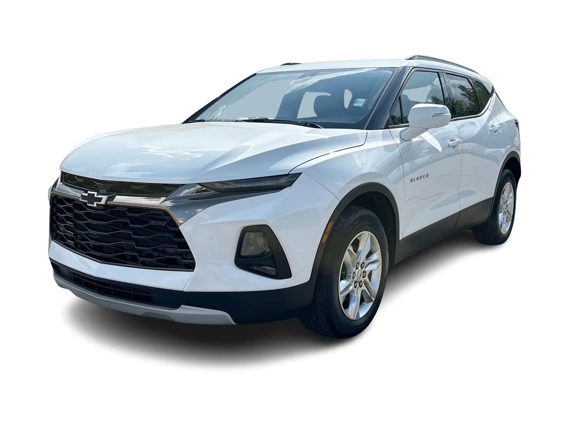 2022 Chevrolet Blazer  -
                  Colliervile, TN