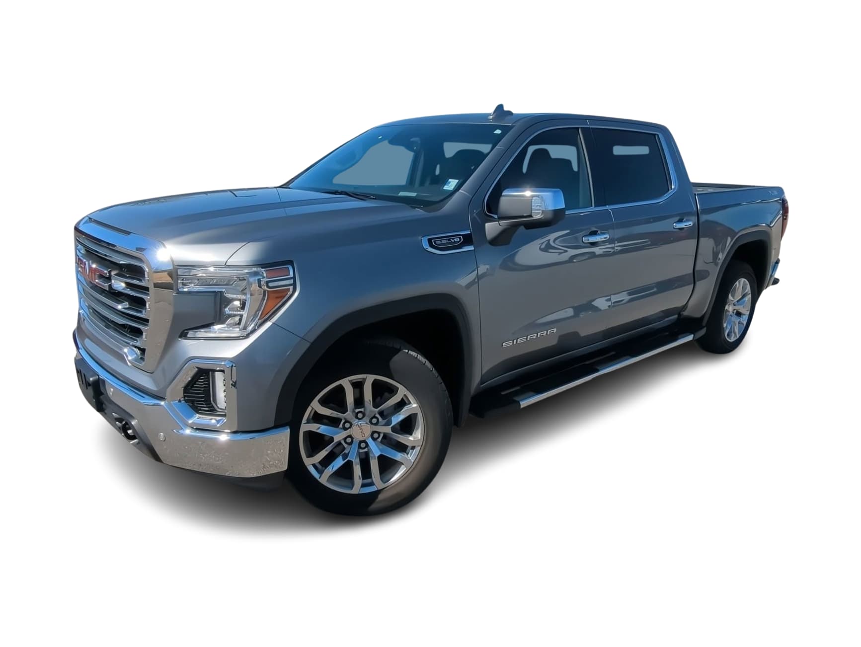 2019 GMC Sierra 1500 SLT -
                Colliervile, TN