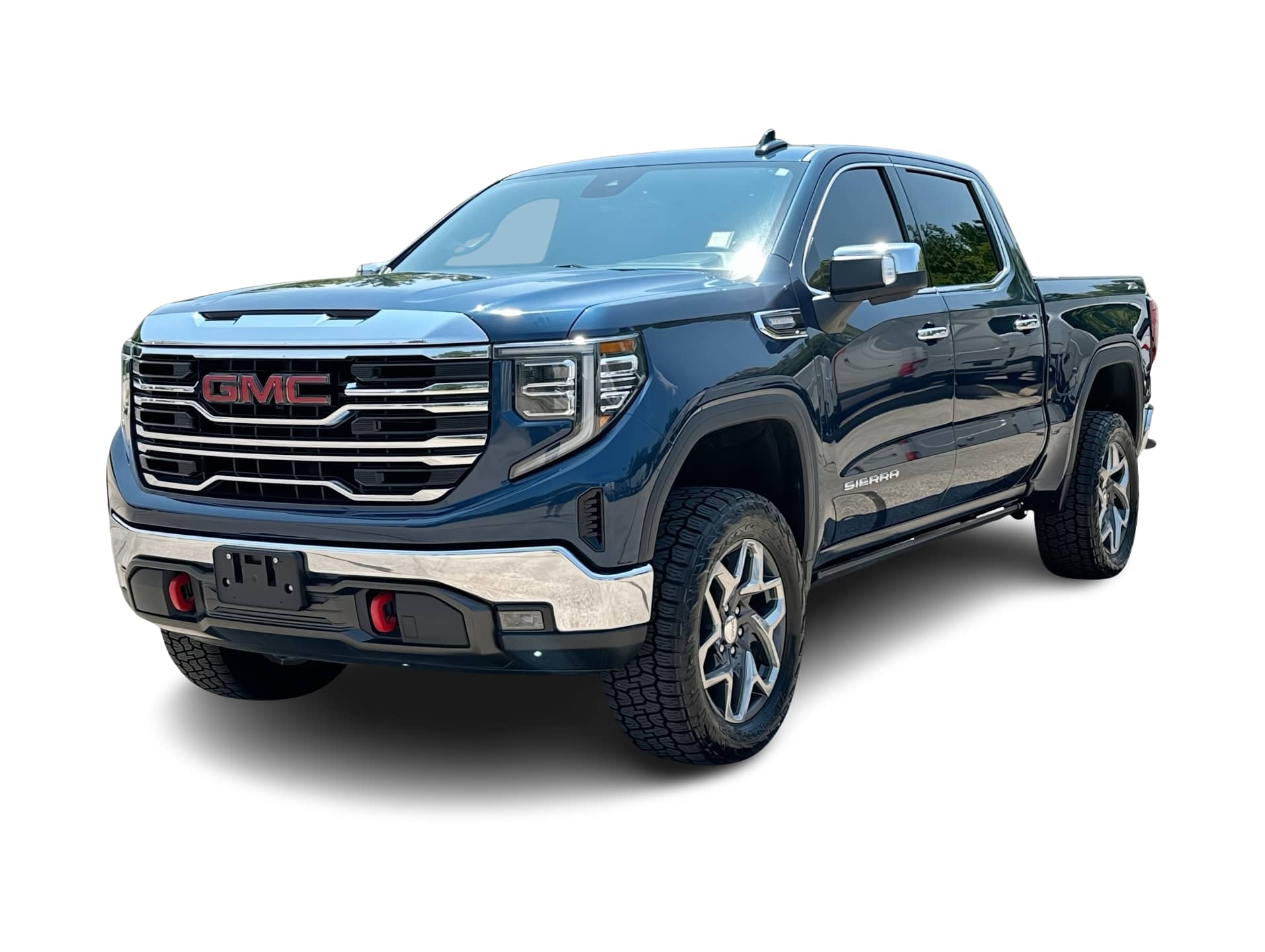 Thumbnail: 2023 GMC Sierra 1500 - 1
