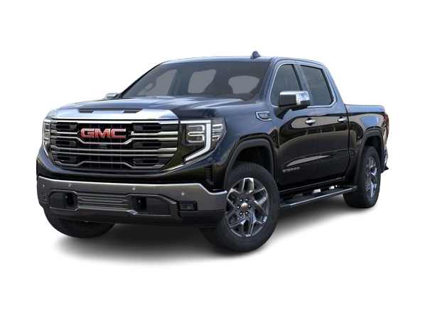 Thumbnail: 2026 GMC Sierra 1500 - 1