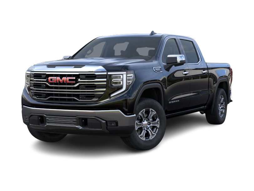 Thumbnail: 2026 GMC Sierra 1500 - 1