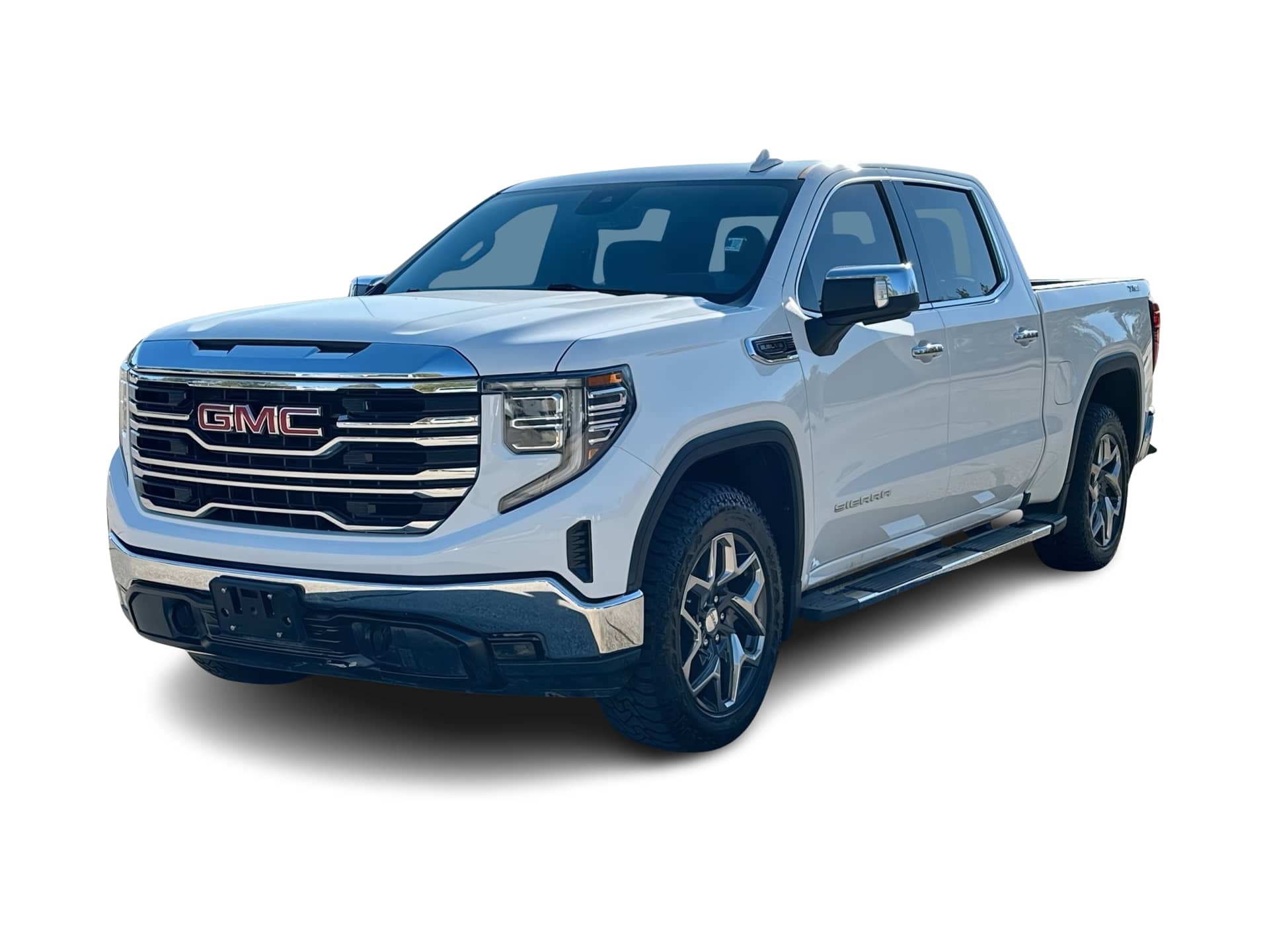 2023 GMC Sierra 1500 SLT -
                  Colliervile, TN