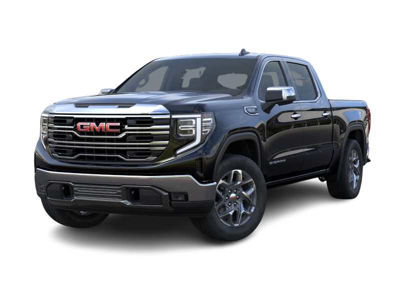 Thumbnail: 2026 GMC Sierra 1500 - 1