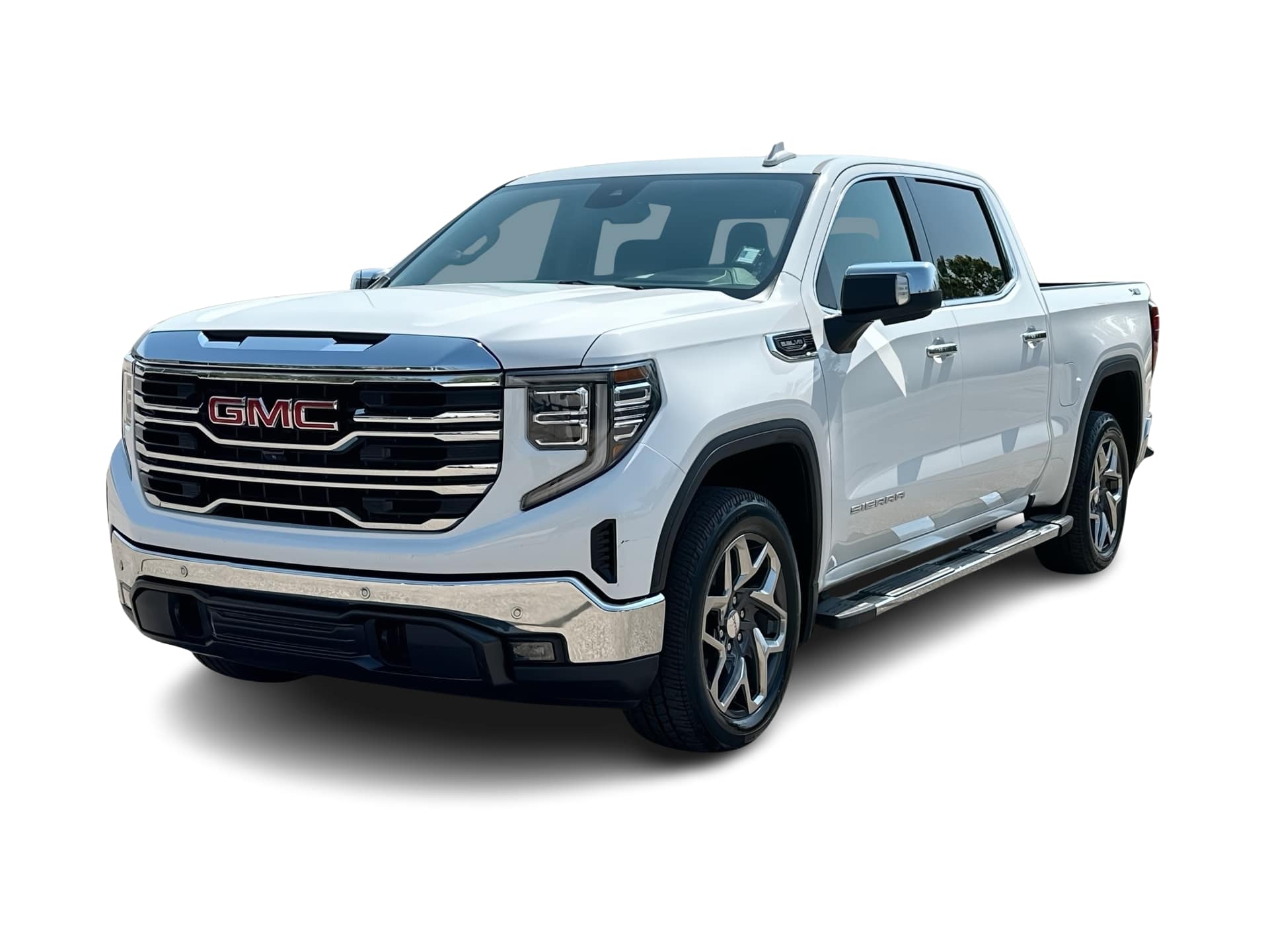 Thumbnail: 2023 GMC Sierra 1500 - 1