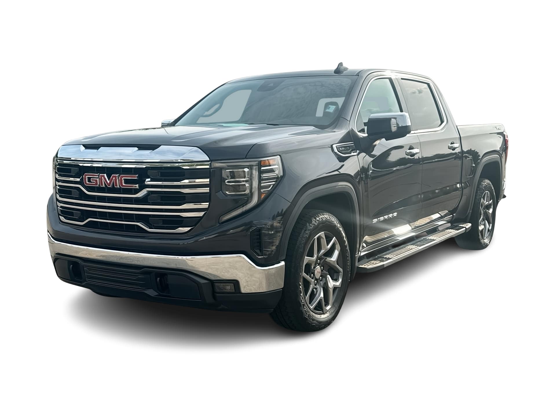 Thumbnail: 2023 GMC Sierra 1500 - 1