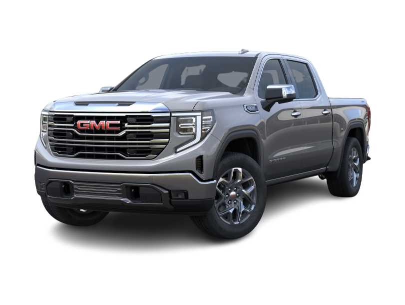 Thumbnail: 2026 GMC Sierra 1500 - 1