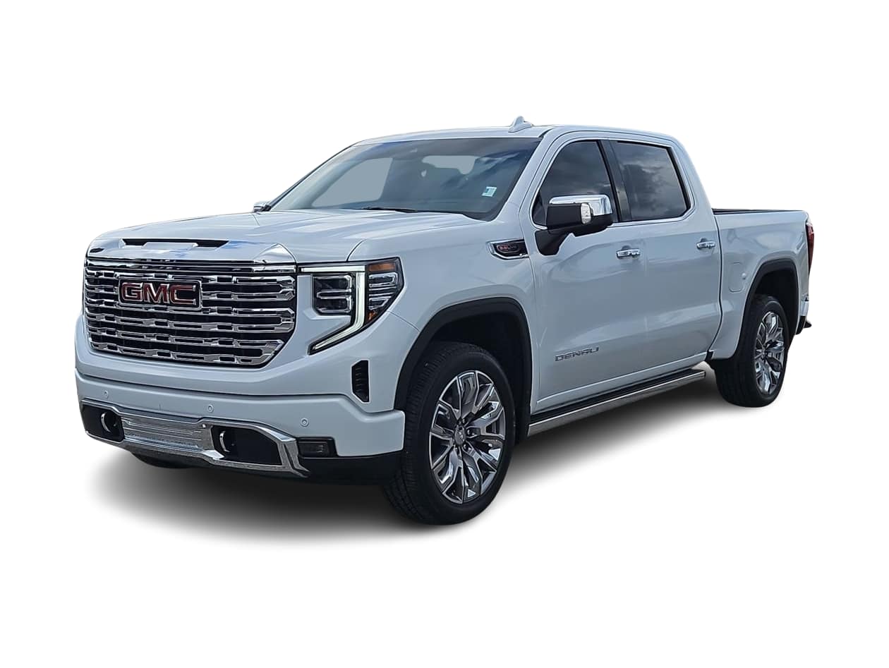 Thumbnail: 2026 GMC Sierra 1500 - 1