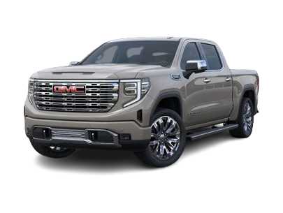 Thumbnail: 2026 GMC Sierra 1500 - 1