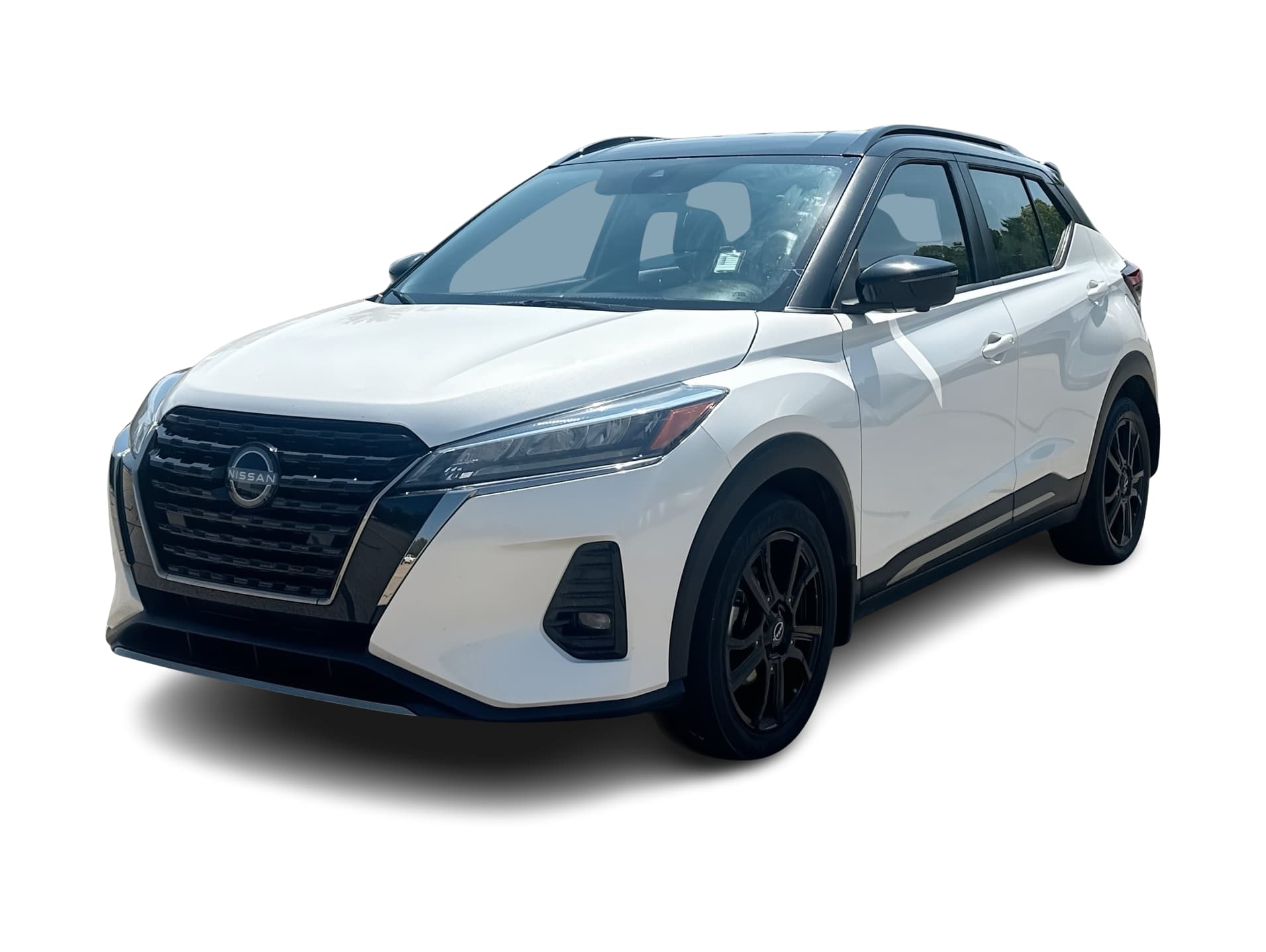 Thumbnail: 2022 Nissan Kicks - 1