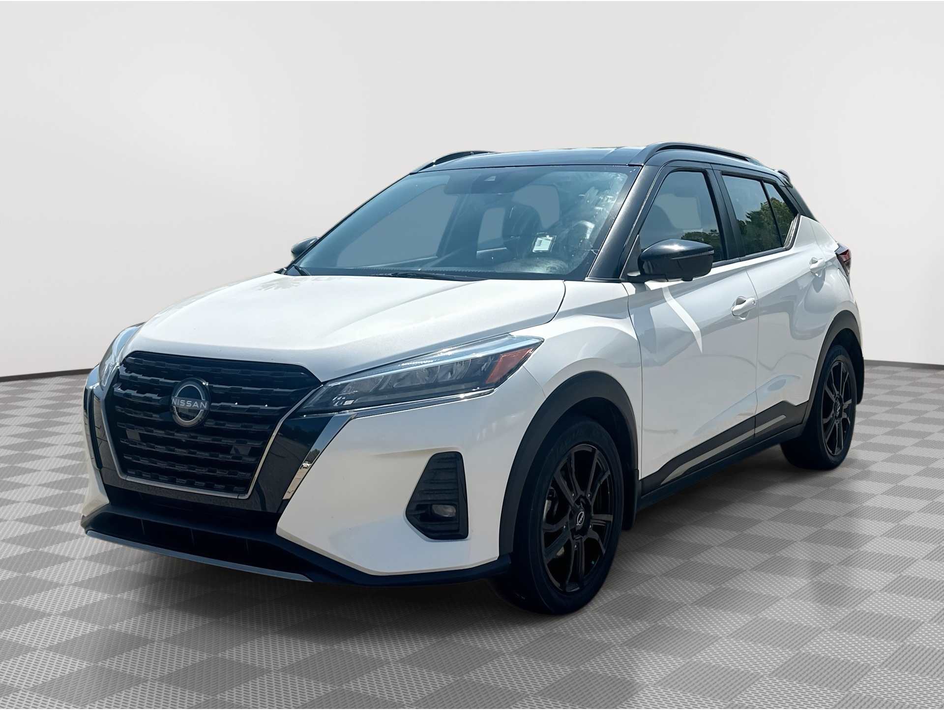 2022 Nissan Kicks