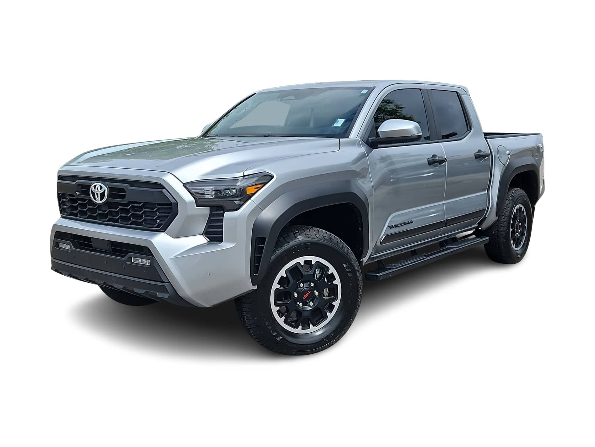 Thumbnail: 2024 Toyota Tacoma - 1