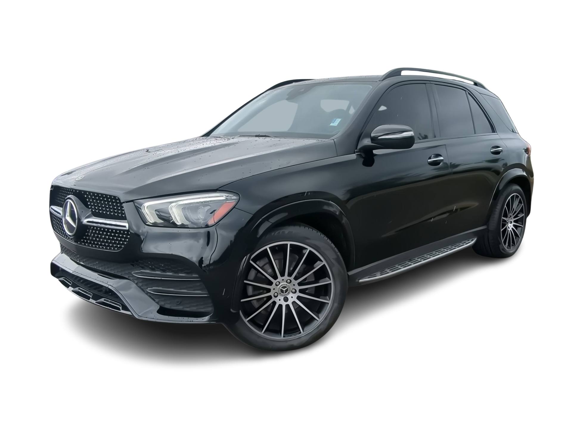 2021 Mercedes-Benz GLE 350 -
                Colliervile, TN