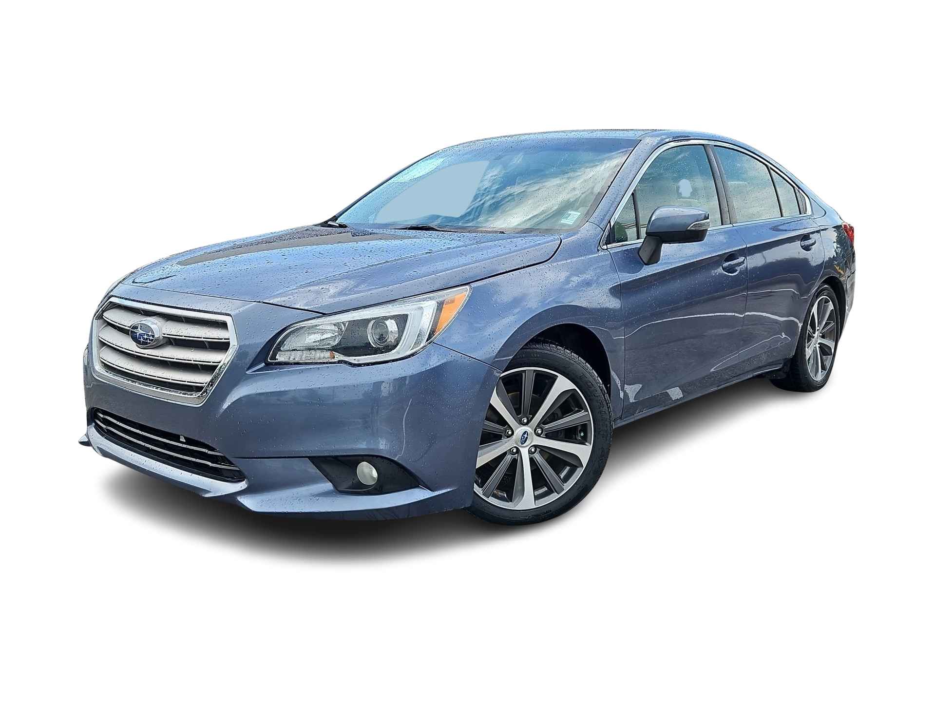2017 Subaru Legacy Limited -
                  Colliervile, TN