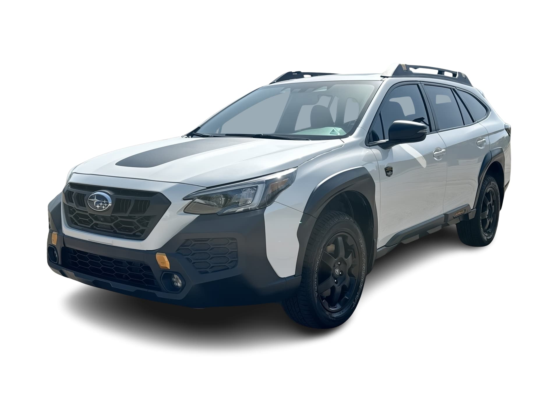 Thumbnail: 2024 Subaru Outback - 1