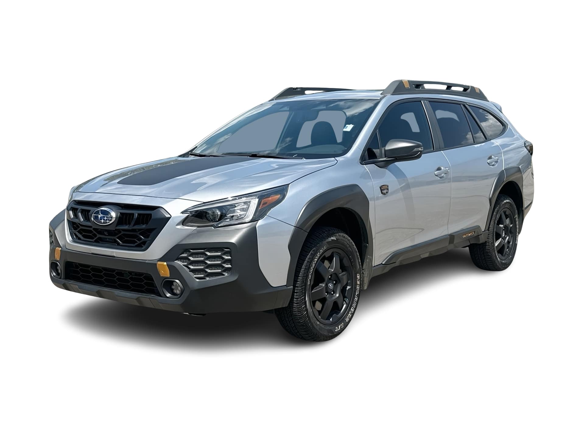Thumbnail: 2025 Subaru Outback - 1