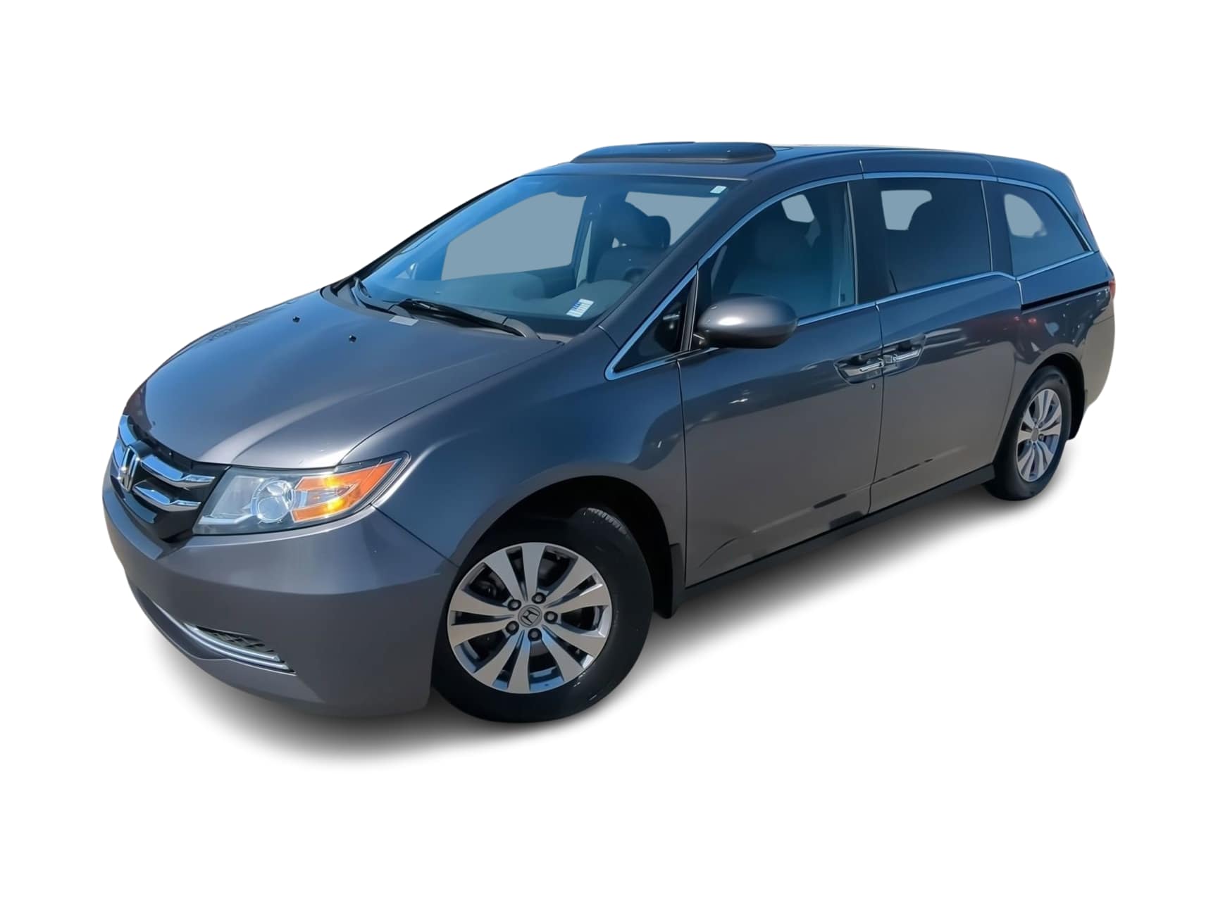 2015 Honda Odyssey EX-L -
                Colliervile, TN