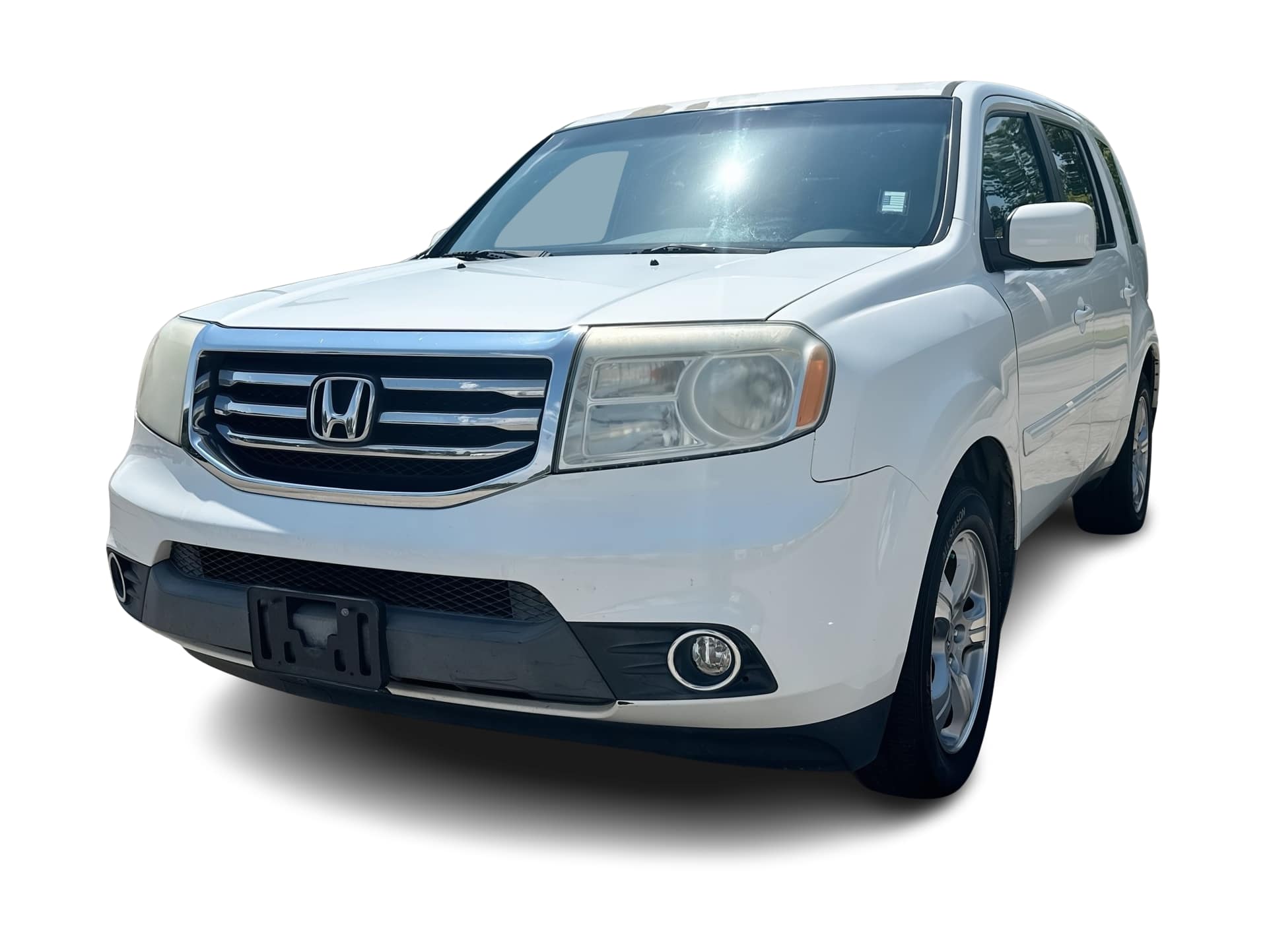 2013 Honda Pilot EX-L -
                  Colliervile, TN