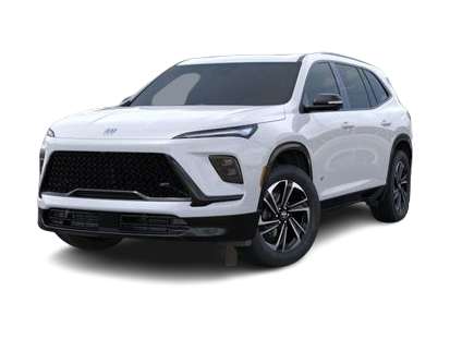 Thumbnail: 2026 Buick Enclave - 1