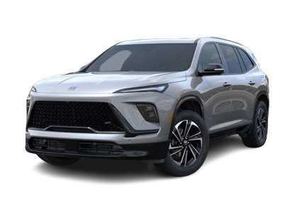 Thumbnail: 2026 Buick Enclave - 1