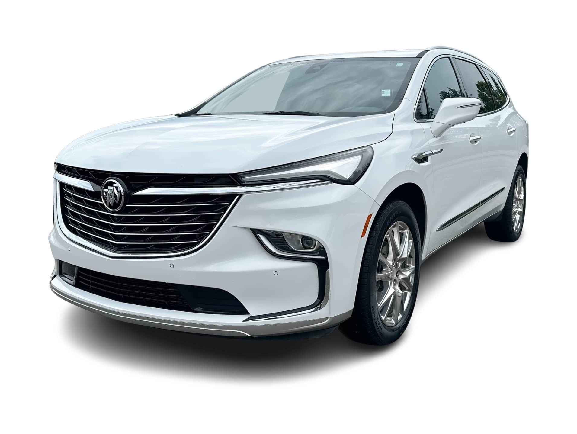 2022 Buick Enclave Essence -
                  Colliervile, TN