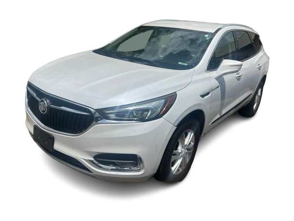 2018 Buick Enclave Essence -
                  Colliervile, TN