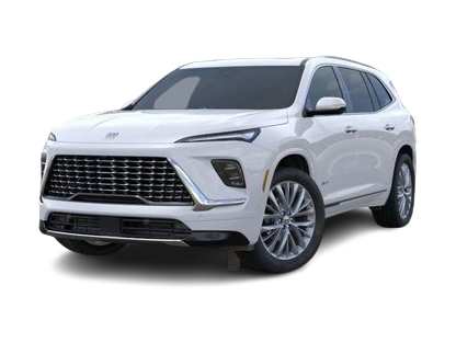 Thumbnail: 2026 Buick Enclave - 1