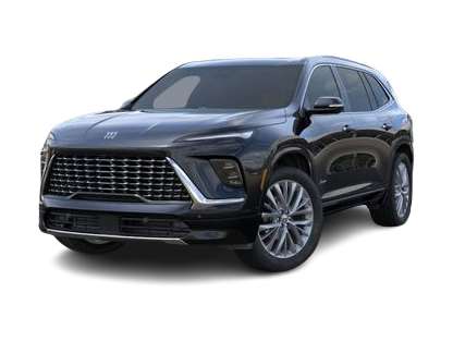 Thumbnail: 2026 Buick Enclave - 1