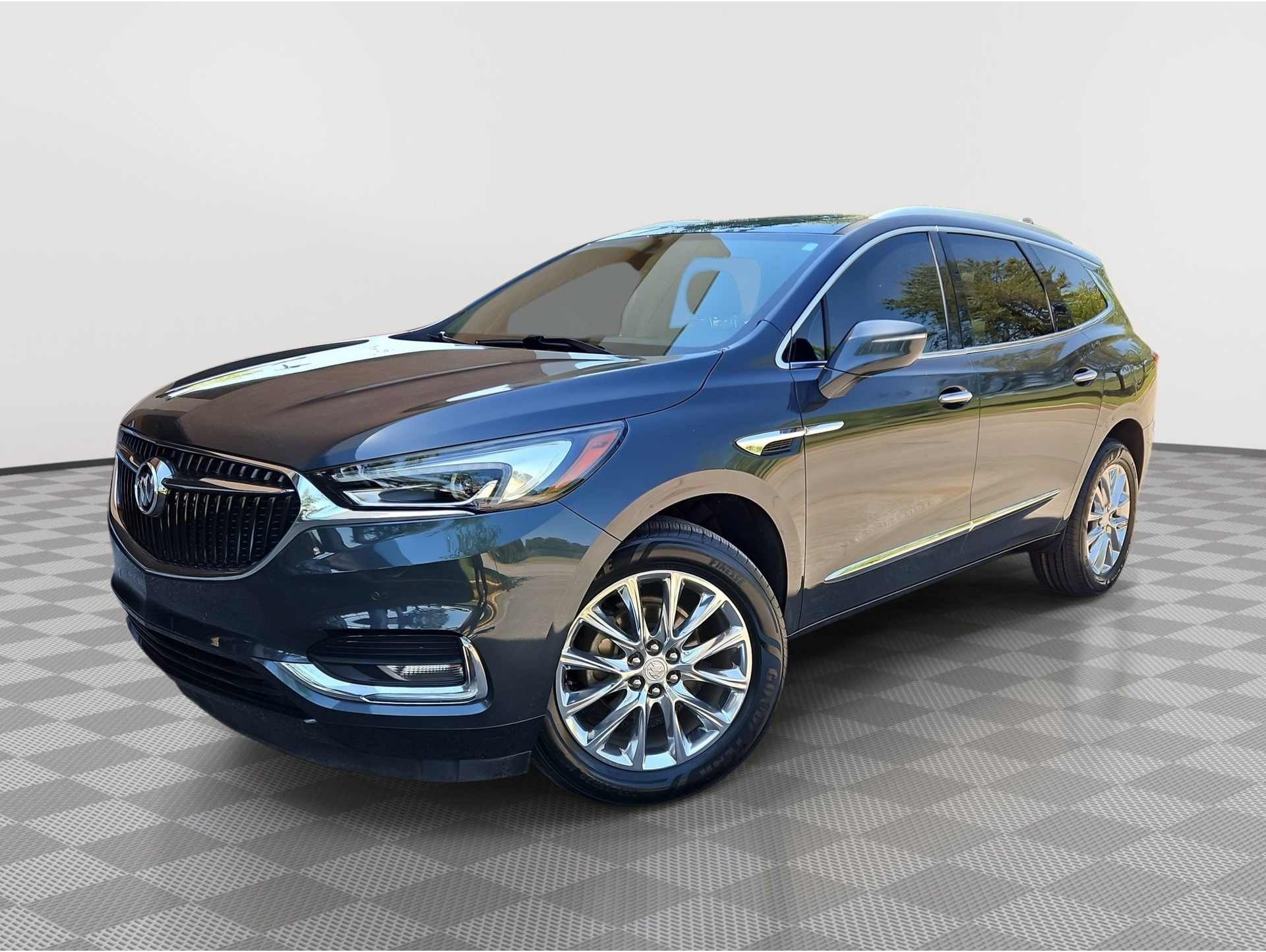 2019 Buick Enclave