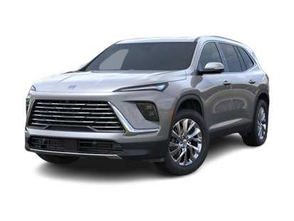 Thumbnail: 2026 Buick Enclave - 1