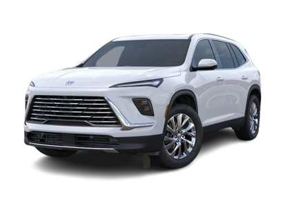 Thumbnail: 2026 Buick Enclave - 1