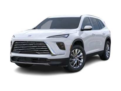 Thumbnail: 2026 Buick Enclave - 1