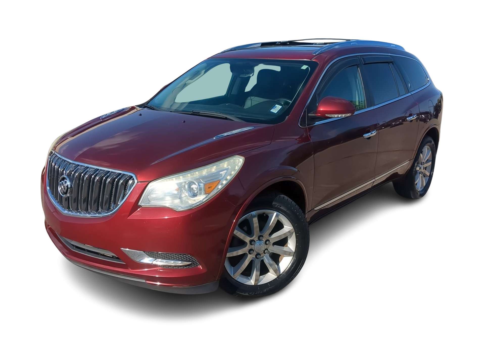 2016 Buick Enclave Premium -
                  Colliervile, TN