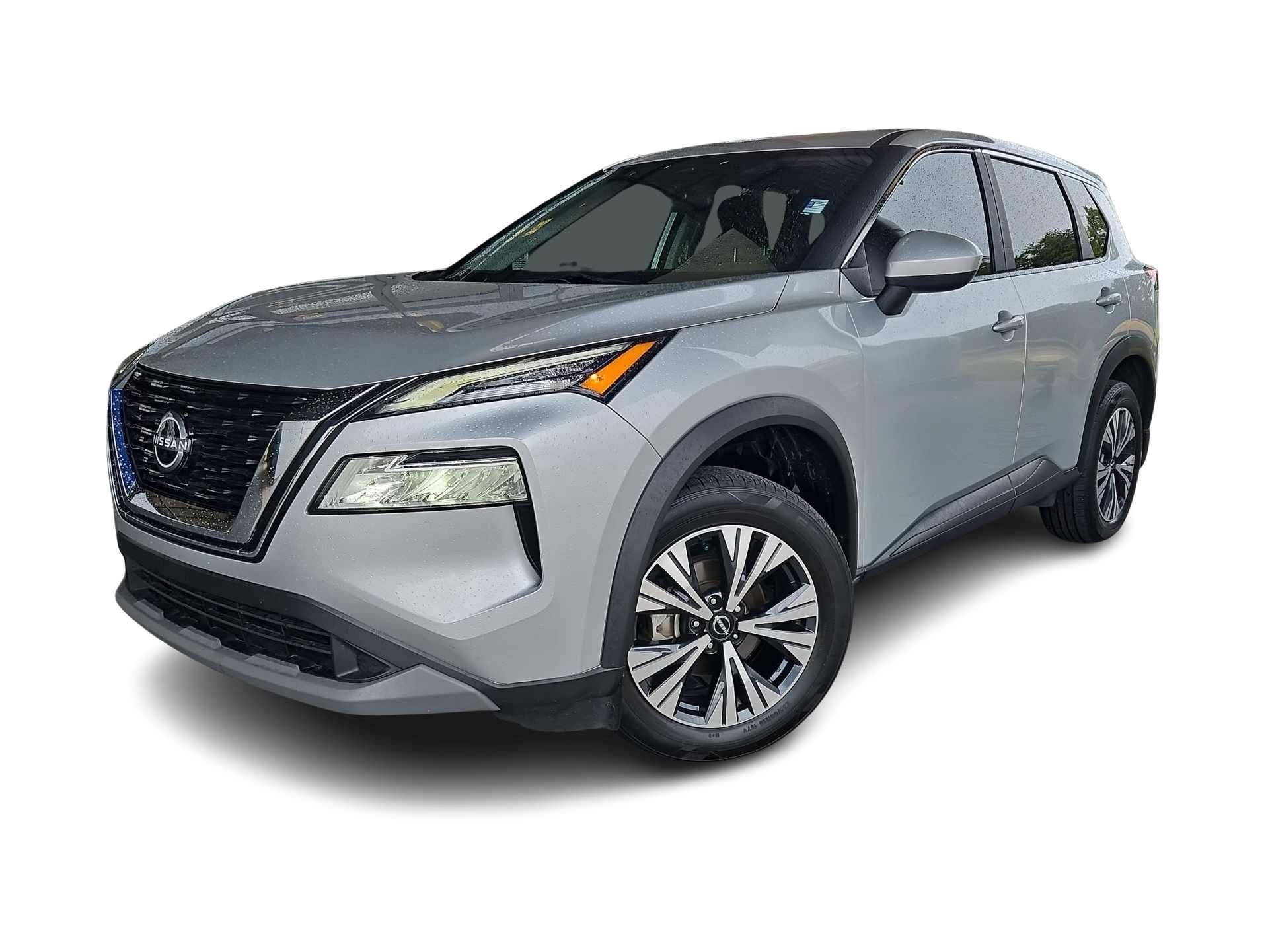 Thumbnail: 2023 Nissan Rogue - 1