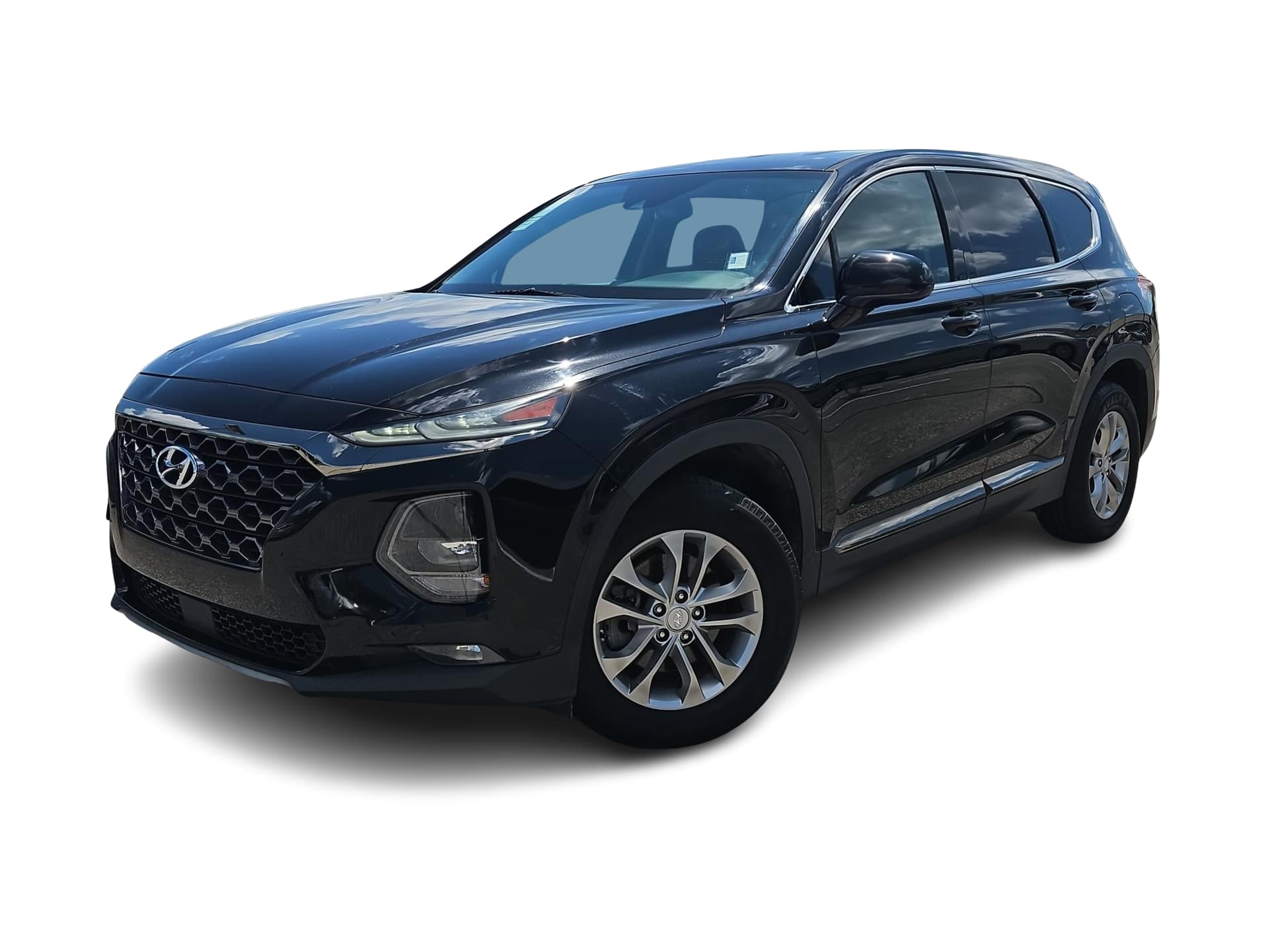 2019 Hyundai Santa Fe SEL -
                  Colliervile, TN