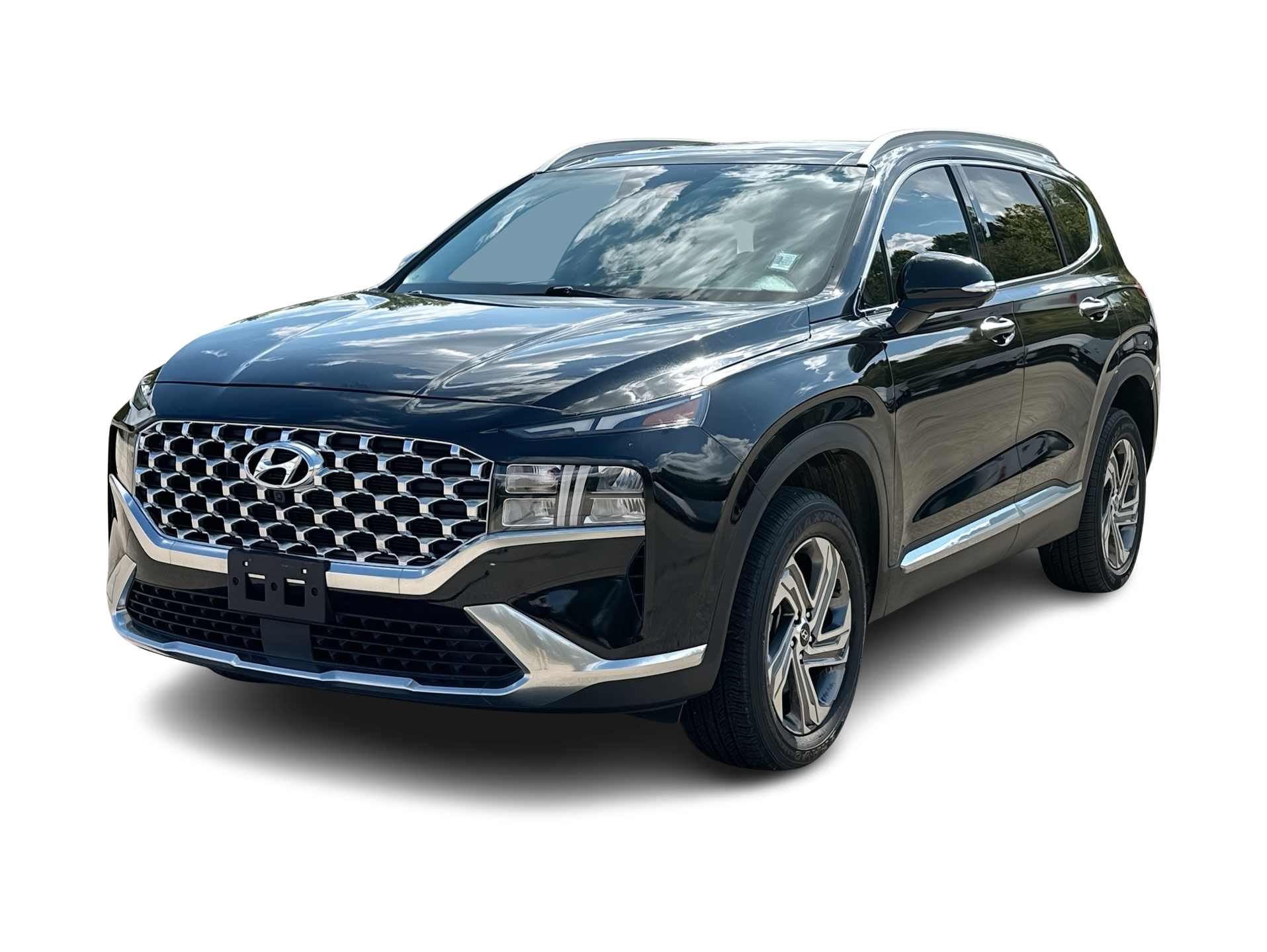Thumbnail: 2023 Hyundai Santa Fe - 1