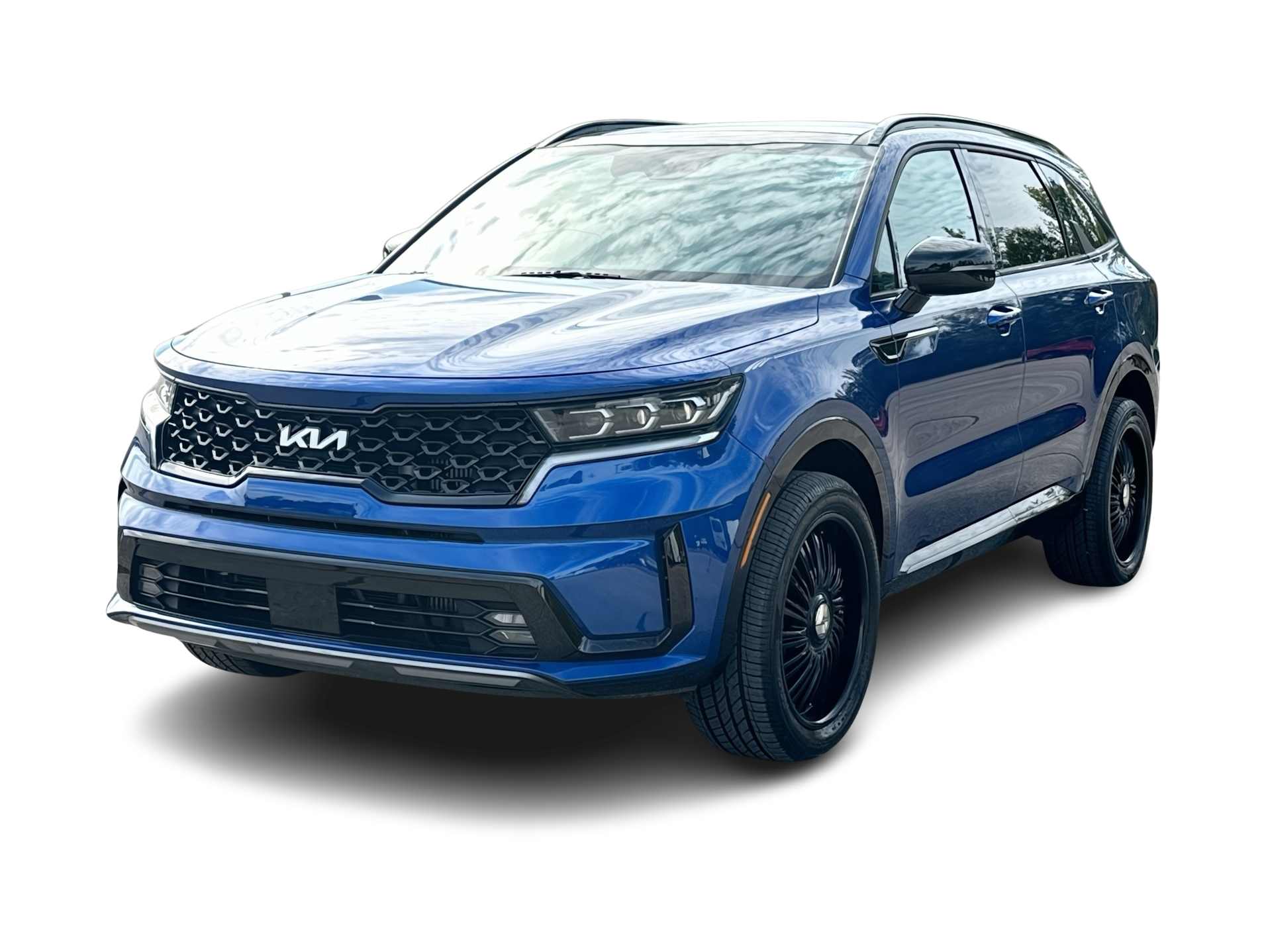 Thumbnail: 2023 Kia Sorento - 1