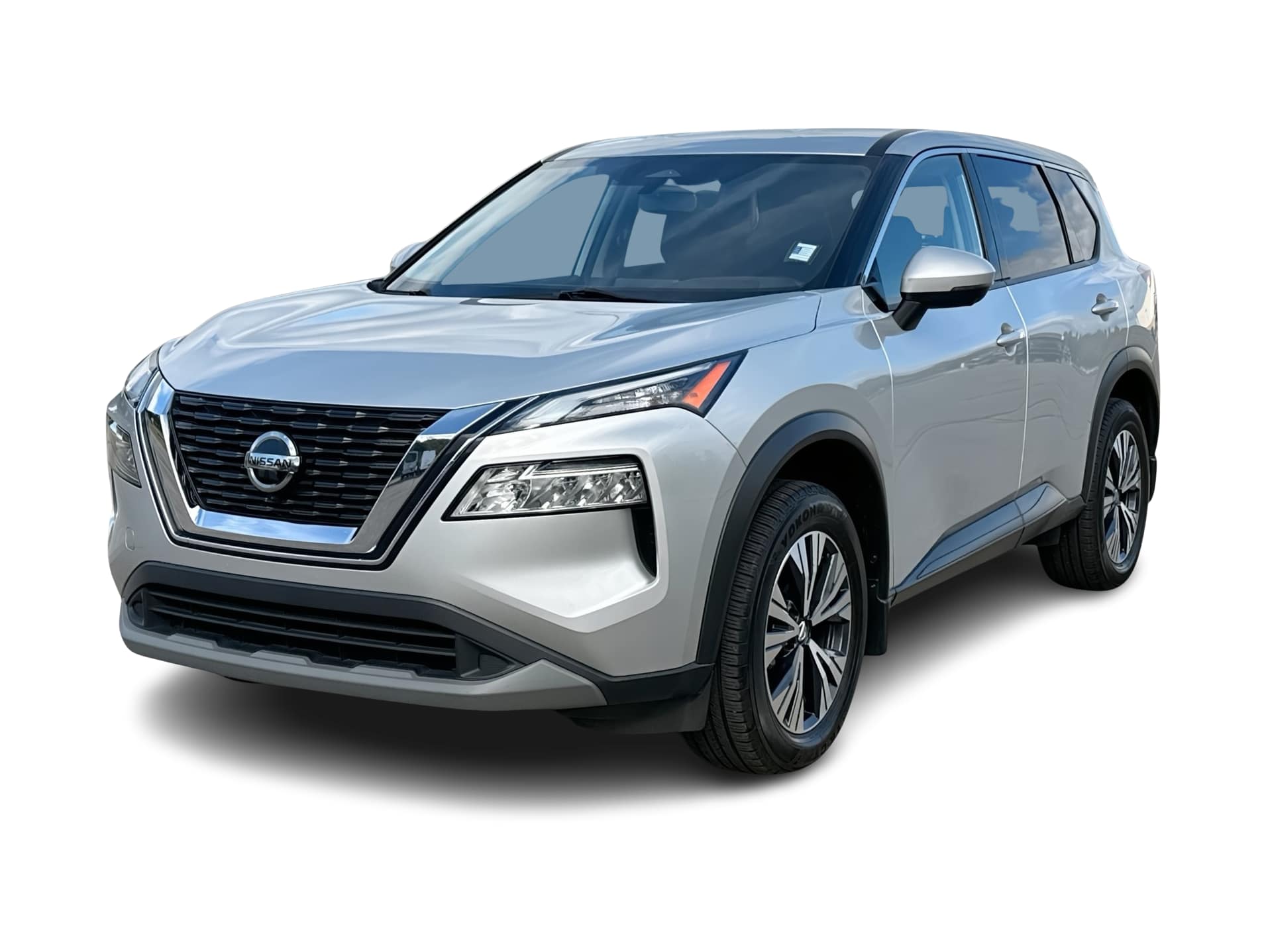 Thumbnail: 2021 Nissan Rogue - 1
